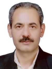 دکتر نادر بهرامی