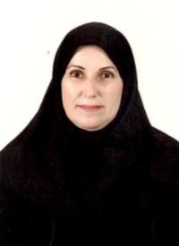 دکتر معصومه حسینی مقدم امامی