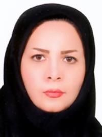 دکتر فرزانه جابری پور