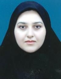 دکتر سیده فاطمه یزدان پرست