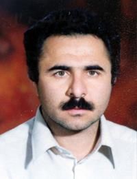 دکتر غلامحسن مظاهری