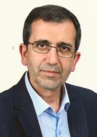 دکتر احمد مقاره عابد