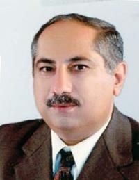 دکتر رضا مویدی مینابی زاده