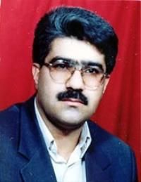 دکتر علی اکبر غضنفرپور