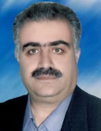 دکتر میرحبیب احمدی عالی نسب