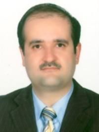 دکتر احسان شرافت کاظم زاده