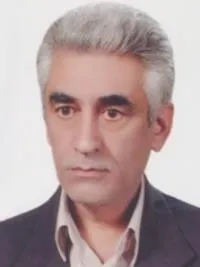 محمود بهشتی متخصص کودکان