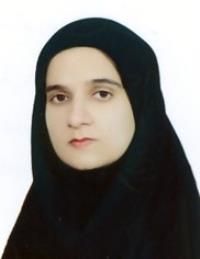 دکتر مریم رعیت پیشه