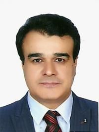 دکتر بهرام نصیری اسکویی