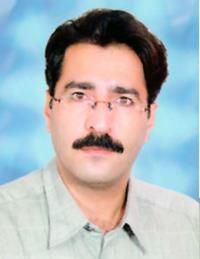دکتر علی رضا فرزانیان
