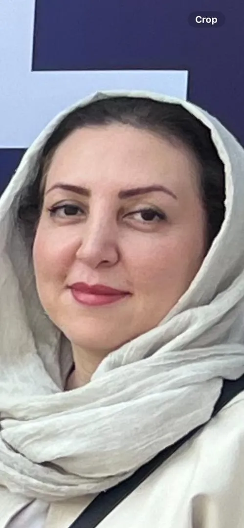 دکتر مریم مسینائی