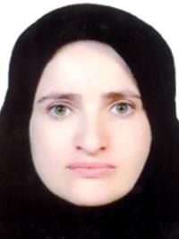دکتر صغرا تقی پورموذن
