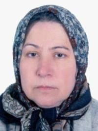 دکتر فاطمه شریفیان عطار متخصص زنان و زایمان