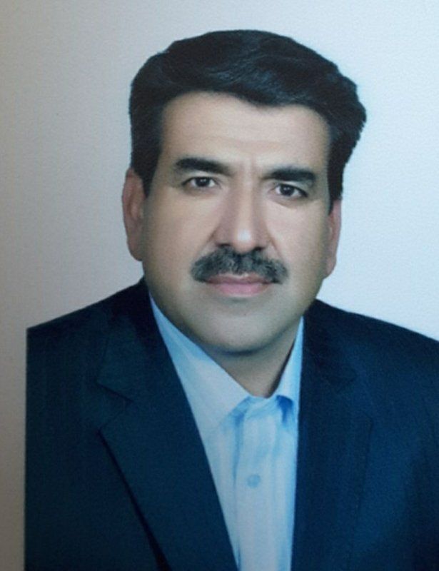 دکتر نقی خدادادی