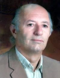 دکتر داود قلی زاده صغار
