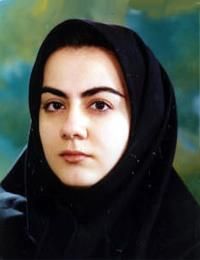 دکتر شادیه ایینه چی