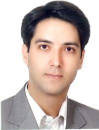 دکتر مهرداد آقاجوهری