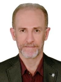 دکتر سیدجعفر نعمت الهی