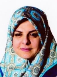 دکتر مرضیه مهرافزا
