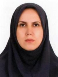 دکتر مرضیه مسجودی