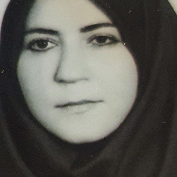 دکتر زهرا امدادی
