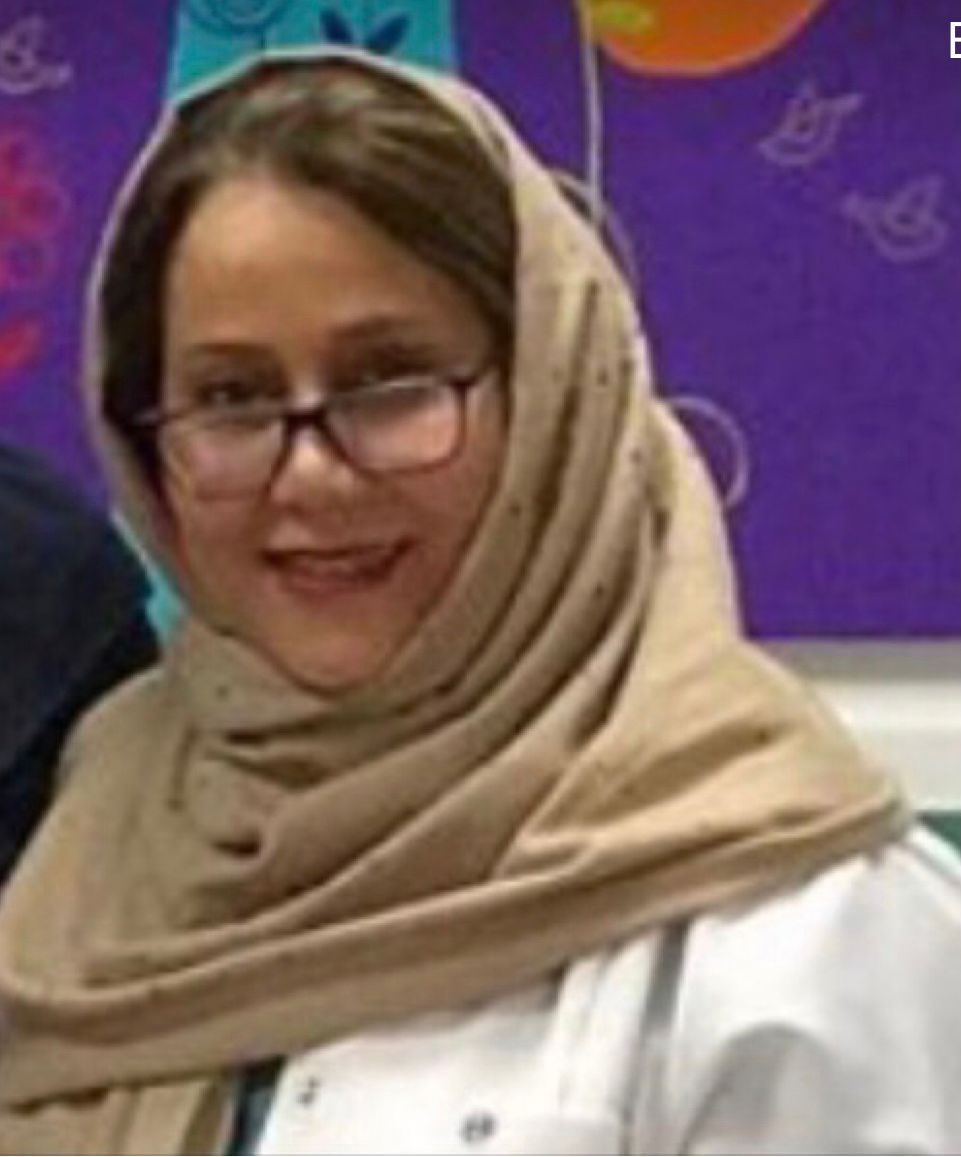 دکتر دکتر سوسن کیانی ایلاقی