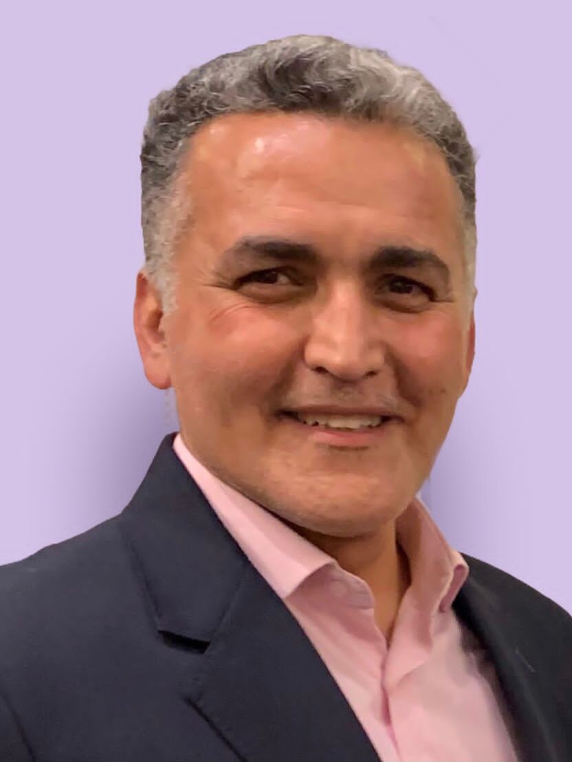 دکتر سیدمصطفی ابطحی