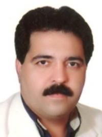 دکتر علیرضا عقیلی نسب