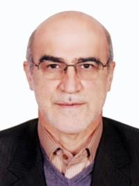 دکتر علی بهمن اکبری