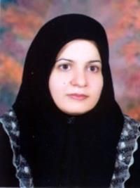 دکتر فاطمه شوریده یزدی