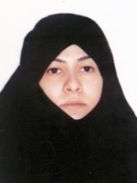 دکتر انسیه خان احمدی