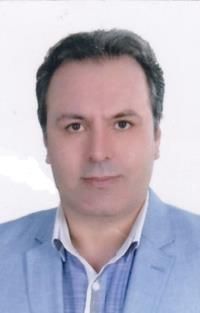 دکتر اصغر قسمتی