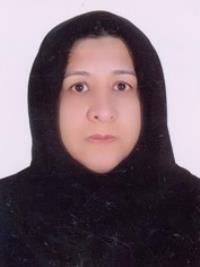 دکتر زرین قاضی مقدم