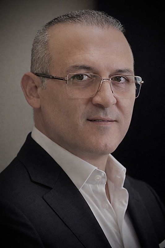دکتر طاهر سلطان زاده میاندوآب
