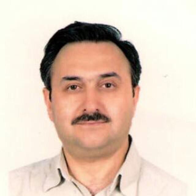 دکتر کامران اشراقی پزشک عمومی