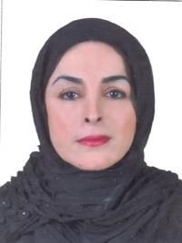 دکتر بهناز اعتمادی