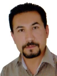 دکتر مسعود مرادی