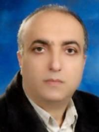 دکتر علی شافی