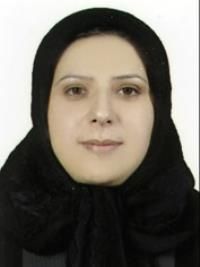 دکتر شهلا افراسیابیان