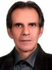 دکتر محمدمسعود مهرارام