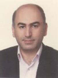 دکتر محمد محرمی