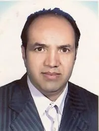 دکتر علی احمد رنجبر