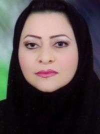 دکتر فرشته قوامی