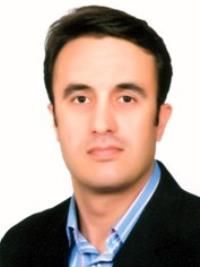 دکتر مهدی تیموری