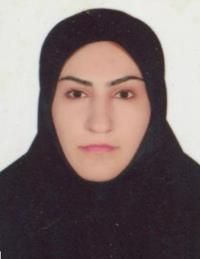 دکتر زهره حیدرنژاداسطلکی