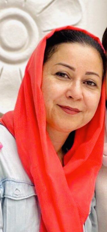 دکتر سودابه حسینیان