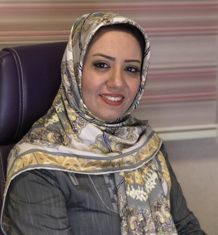 دکتر الهام روحی فلوشیپ طب روان تنی (سایکوسوماتیک), متخصص روانپزشکی