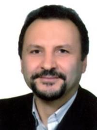 دکتر انوشیروان ملک پور