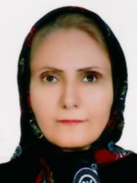 دکتر افسانه سالکی فره خوی