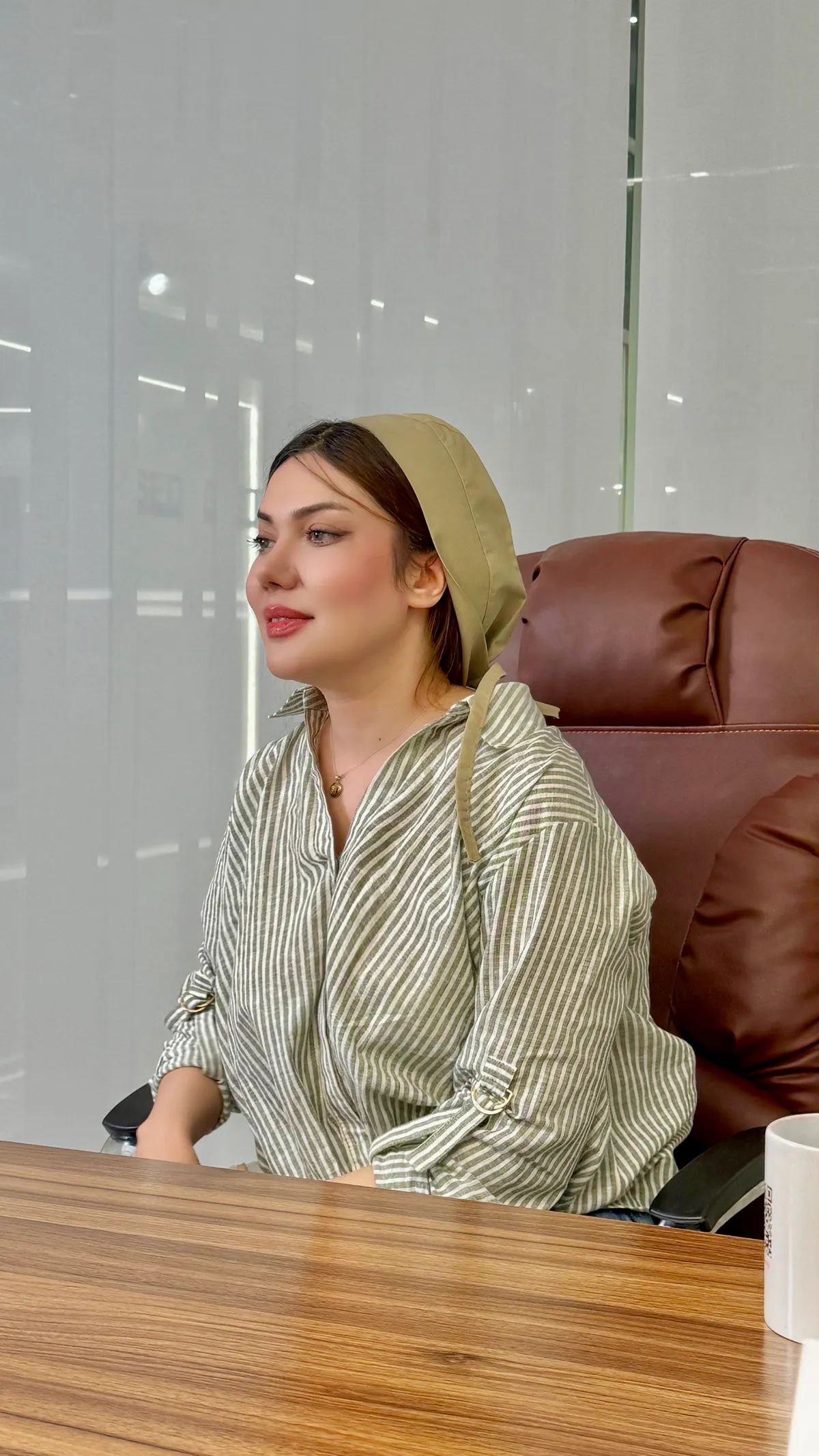 سعیده باقری متخصص بیماریهای پوست, دکترای پزشکی